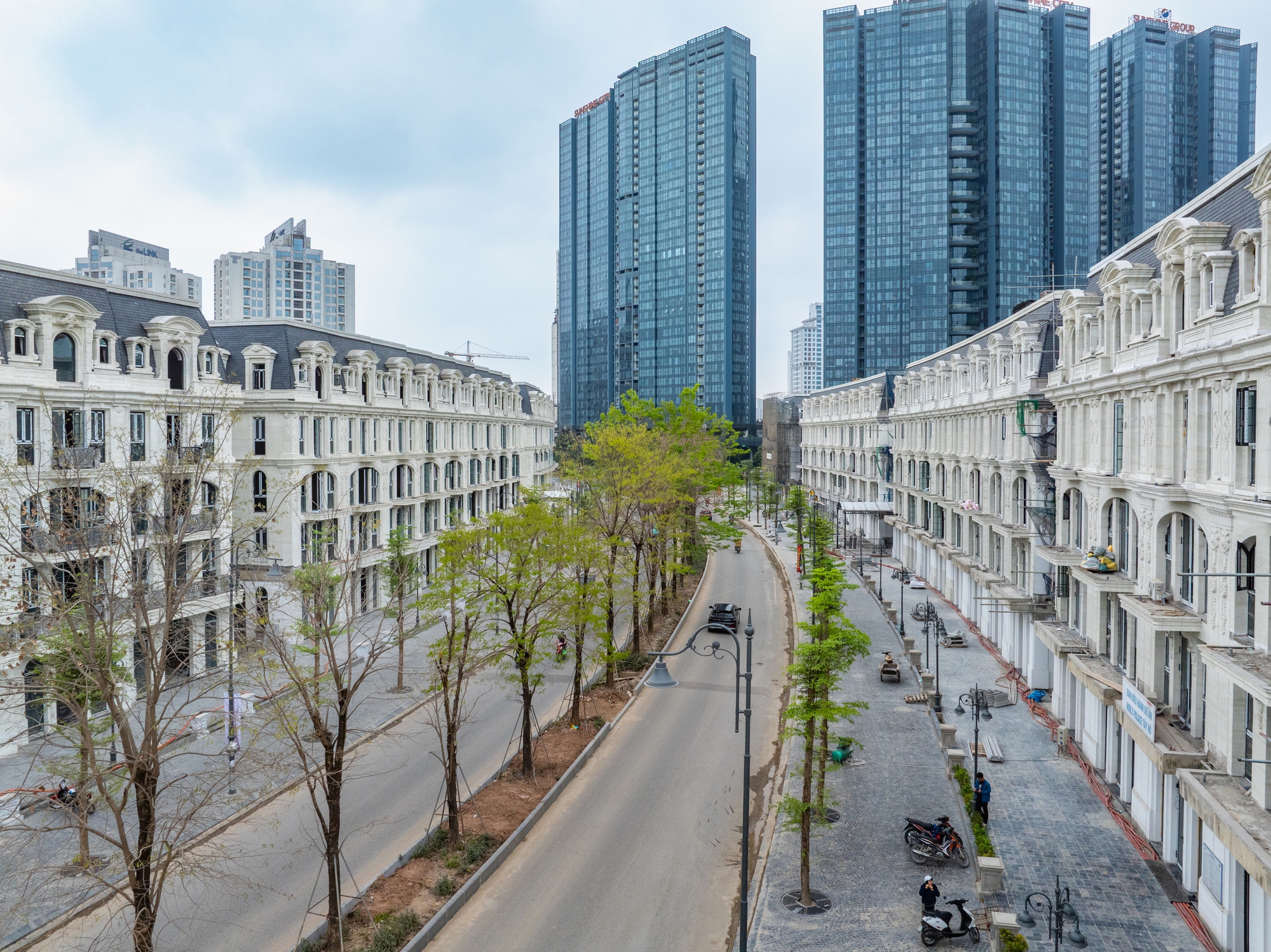 Sunshine Group công bố BCTC kiểm toán 2025, bứt phá lợi nhuận gần 11.300 tỷ - Ảnh 3