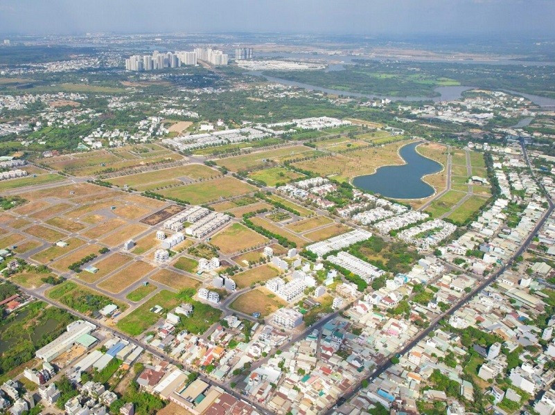 Đề xuất mới về điều kiện hợp thửa, tách thửa đất - Ảnh 2