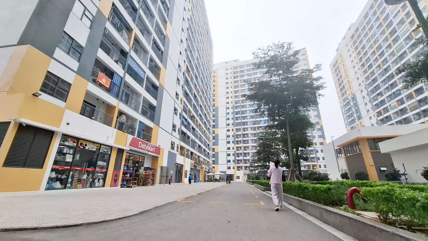 Tổng rà soát hồ sơ mua, thuê nhà ở xã hội - Ảnh 1