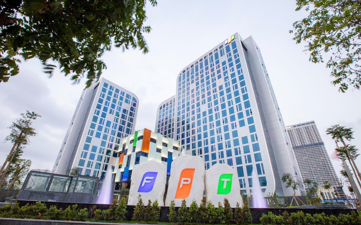 FPT và "ván cược" AI 6.000 tỷ USD: Kẻ thức thời hay nạn nhân của cuộc đào thải mới?