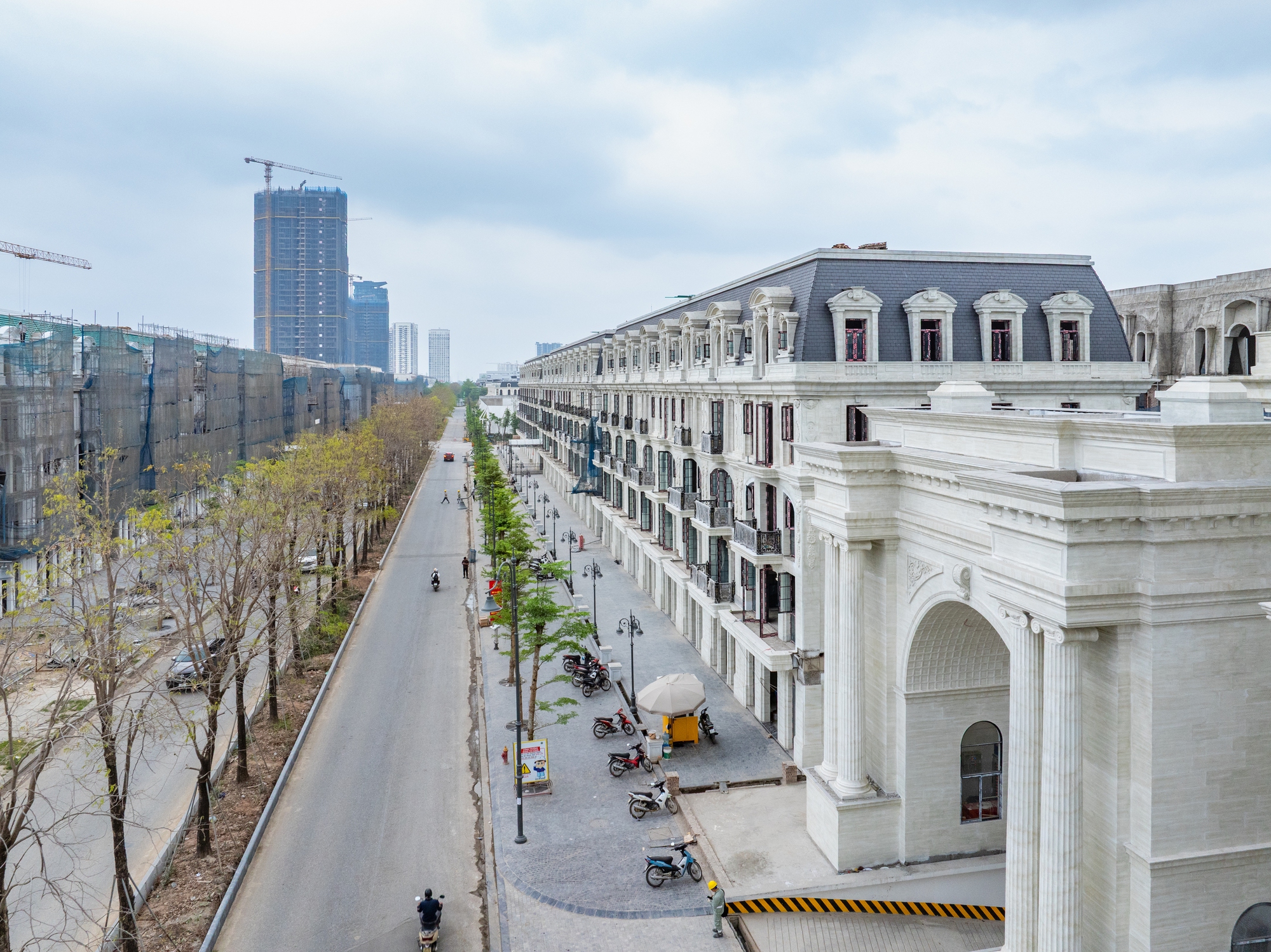 Sunshine Group công bố BCTC kiểm toán 2025, bứt phá lợi nhuận gần 11.300 tỷ - Ảnh 5