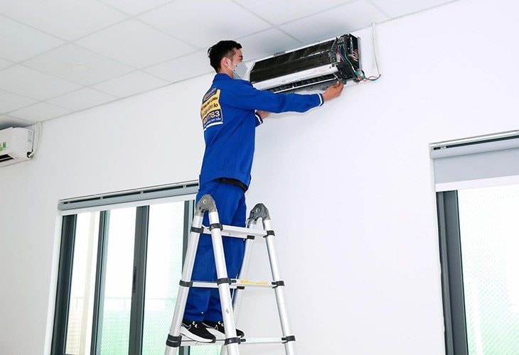 Đừng đợi nắng nóng mới đi mua máy lạnh, tháng 3 là thời điểm vàng để hưởng trọn combo cực hời này - Ảnh 2