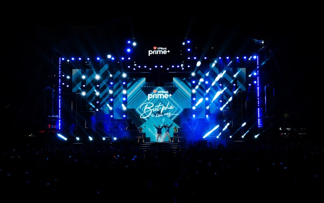 VPBank Prime lần thứ 2 liên tiếp được vinh danh “Ngân hàng dành cho Millennials & GenZ tốt nhất Việt Nam 2026” - Ảnh 4