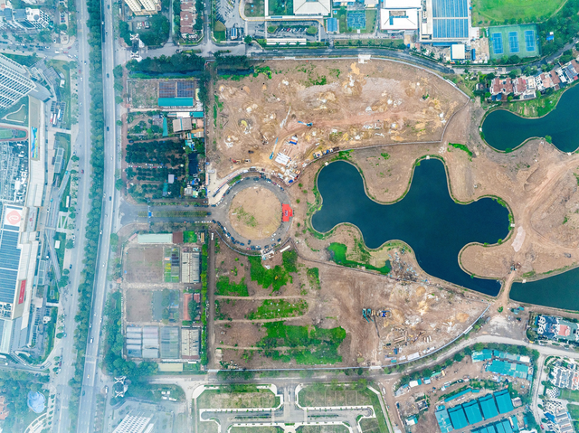 Sunshine Group toan tính gì khi quyết làm dự án căn hộ hàng hiệu đầu tiên và lớn nhất trên "đất vàng" Ciputra? - Ảnh 3