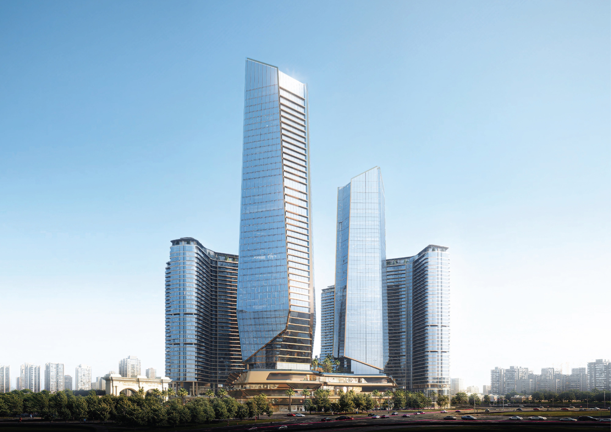 Sunshine Group công bố BCTC kiểm toán 2025, bứt phá lợi nhuận gần 11.300 tỷ - Ảnh 6