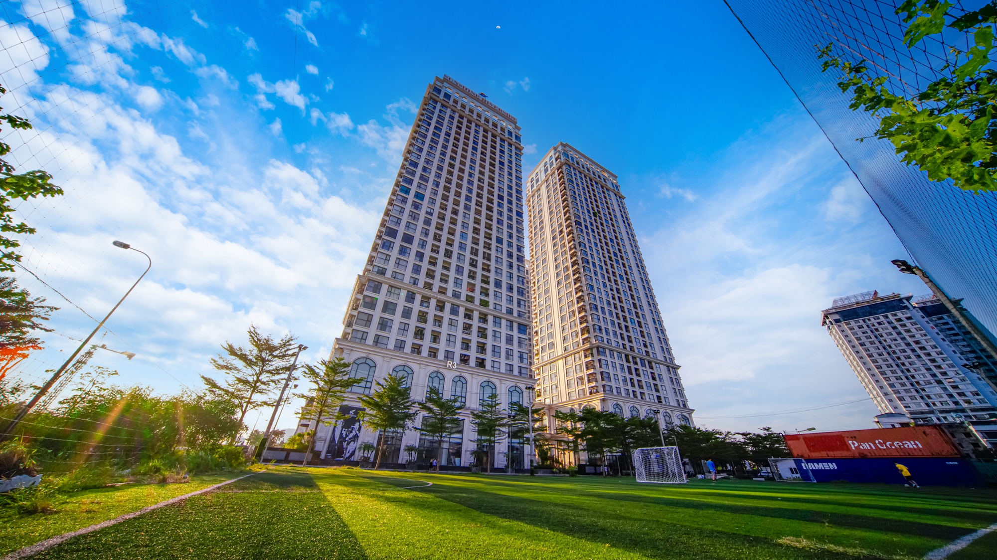 Kích hoạt hai dự án mới trên đất vàng Tây Hồ Tây, Sunshine Group chiếm lĩnh vành đai dự án quy mô lớn tại Ciputra - Ảnh 7