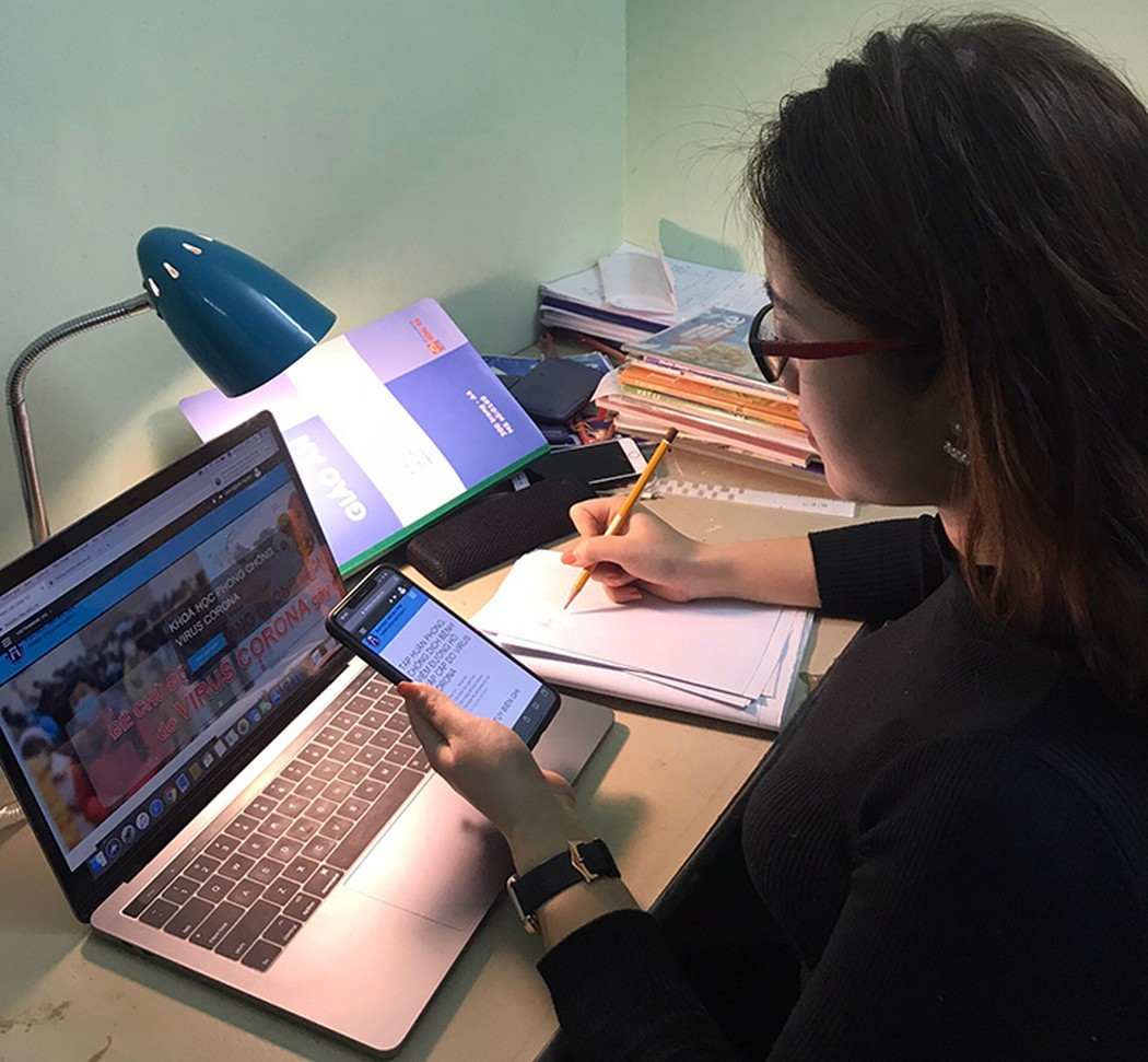 Nhiều nước kích hoạt làm việc online để giảm tiêu thụ xăng dầu - Ảnh 2