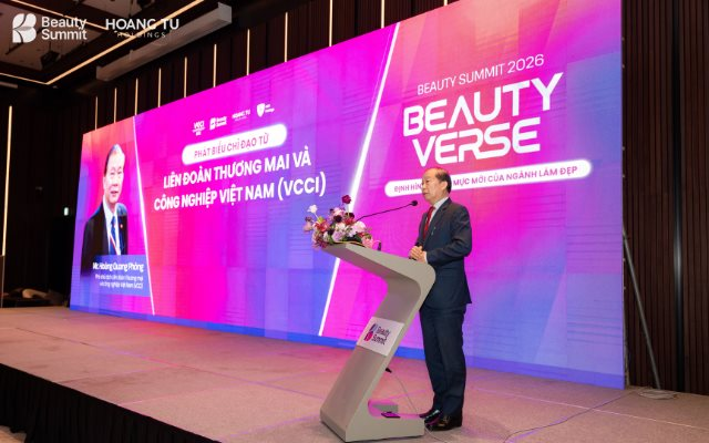 Tiết lộ bản AI đặc biệt dành riêng cho doanh nghiệp ngành làm đẹp, gồm 'phần thân' để thực thi ngay lập tức - Ảnh 2