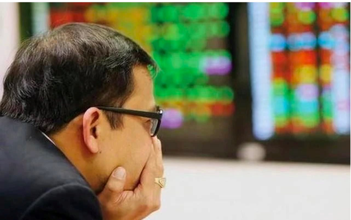 VN-Index mất gần 19 điểm do sức ép từ nhóm VN30 và cổ phiếu chứng khoán - Ảnh 1