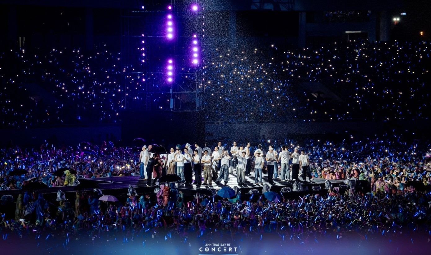 Báo Hàn kinh ngạc Việt Nam - Ảnh 6