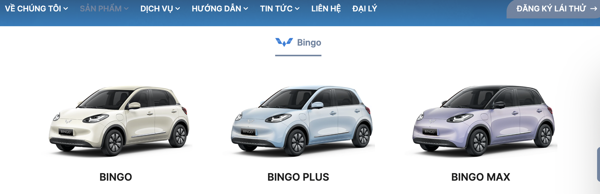Wuling Mini EV 'bay màu' khỏi website chính thức tại Việt Nam: Cái kết sớm cho mẫu xe khai mở phân khúc? - Ảnh 1