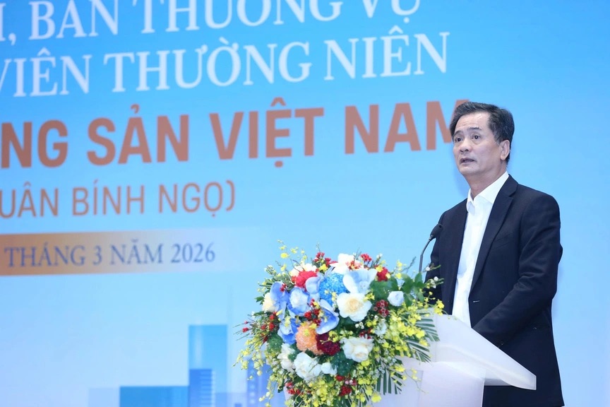 TS. Nguyễn Văn Đính chỉ thẳng lý do một số khu vực có nguy cơ “kẹt” thanh khoản - Ảnh 1