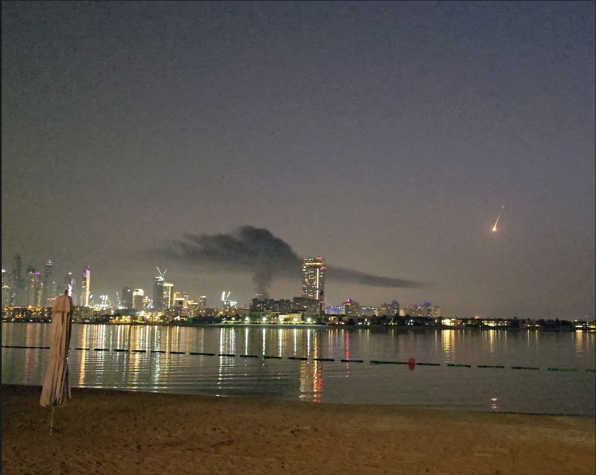 Toàn cảnh 24 giờ nghẹt thở giữa lòng chiến sự Trung Đông - Ảnh 11