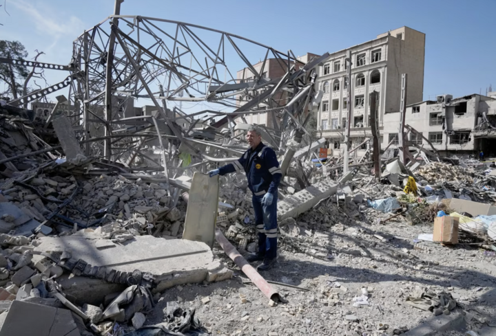 NATO bắn hạ tên lửa của Iran hướng về không phận Thổ Nhĩ Kỳ - Ảnh 1