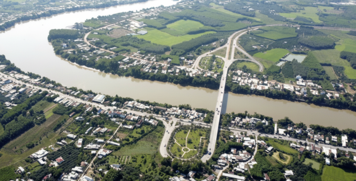 Đồng Nai chi hơn 10.000 tỉ đồng cho đền bù, tái định cư dự án vành đai 4 TP. HCM - Ảnh 2