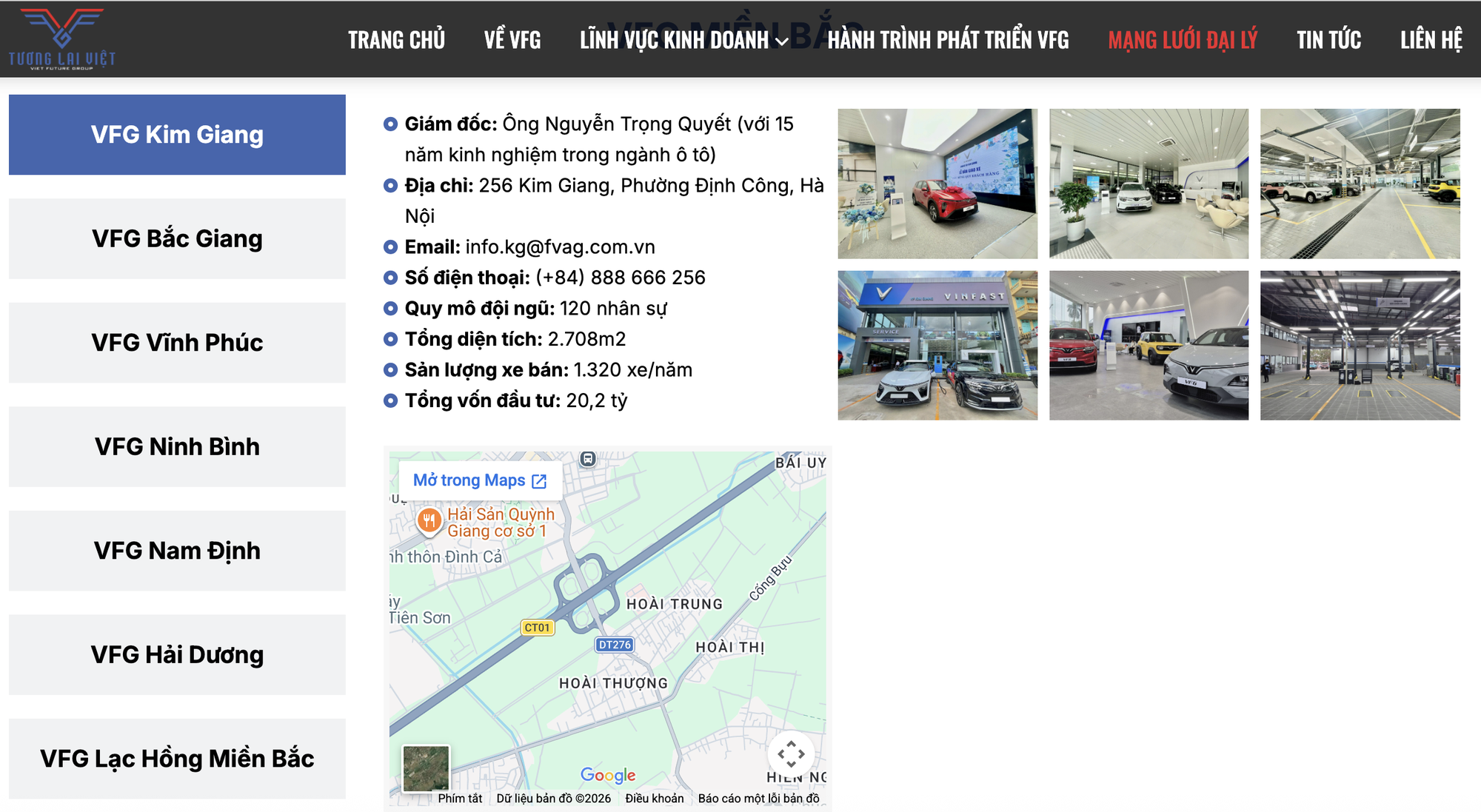 Nhà phân phối Mercedes lớn nhất Việt Nam mua 65% cổ phần công ty bán xe VinFast - Ảnh 1