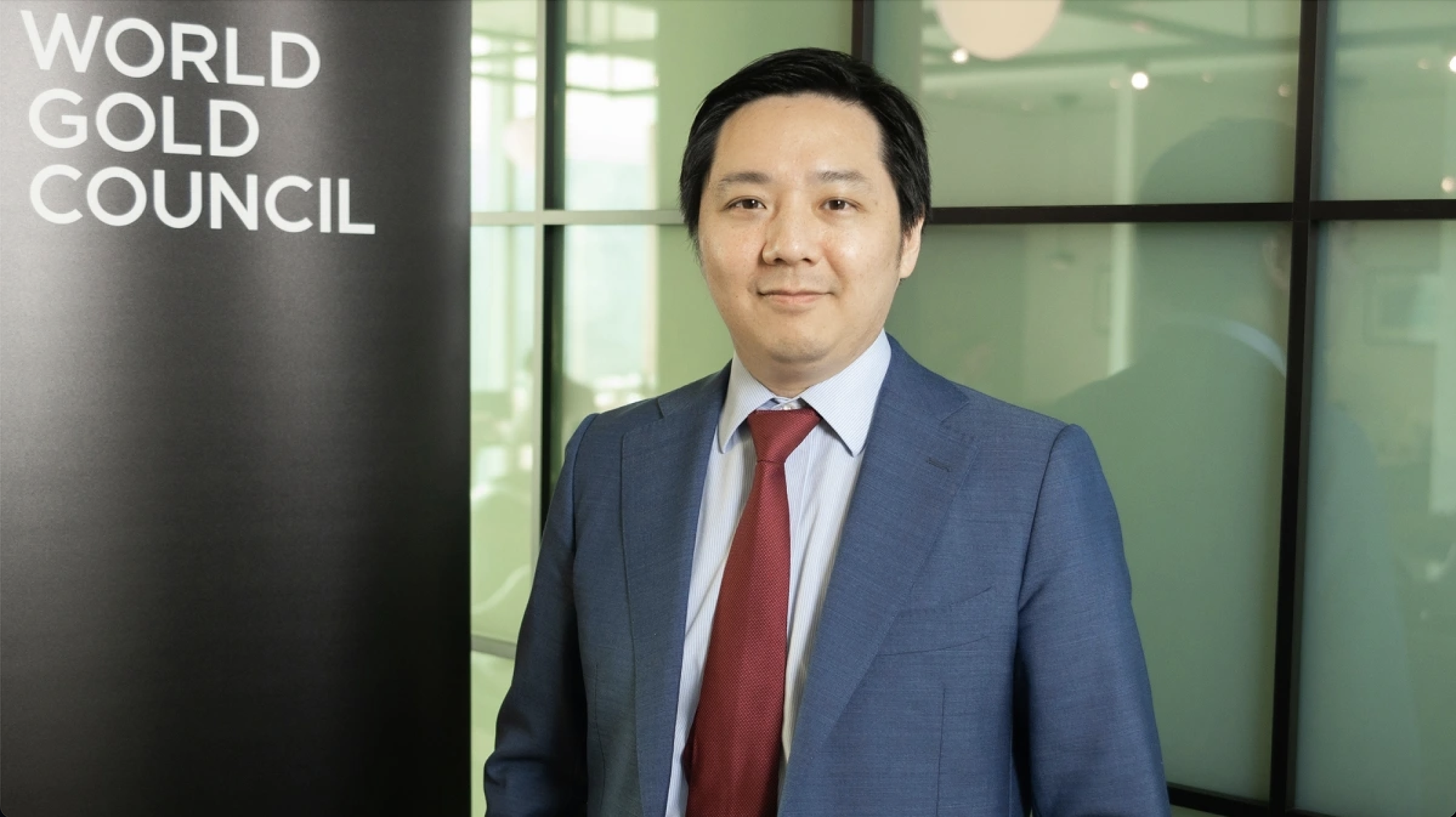 Hội đồng Vàng thế giới: Điểm bất thường của giá vàng và triển vọng thị trường vàng - Ảnh 1