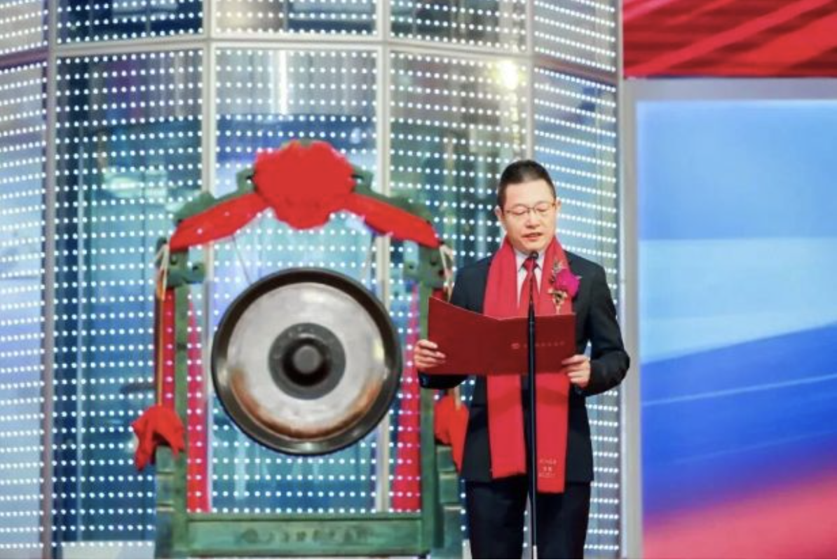 Giảng viên đại học tay trắng xây đế chế nội y trị giá hơn 20.000 tỷ đồng: Cú rẽ bị coi điên rồ nhưng thay đổi hoàn toàn vận mệnh! - Ảnh 5