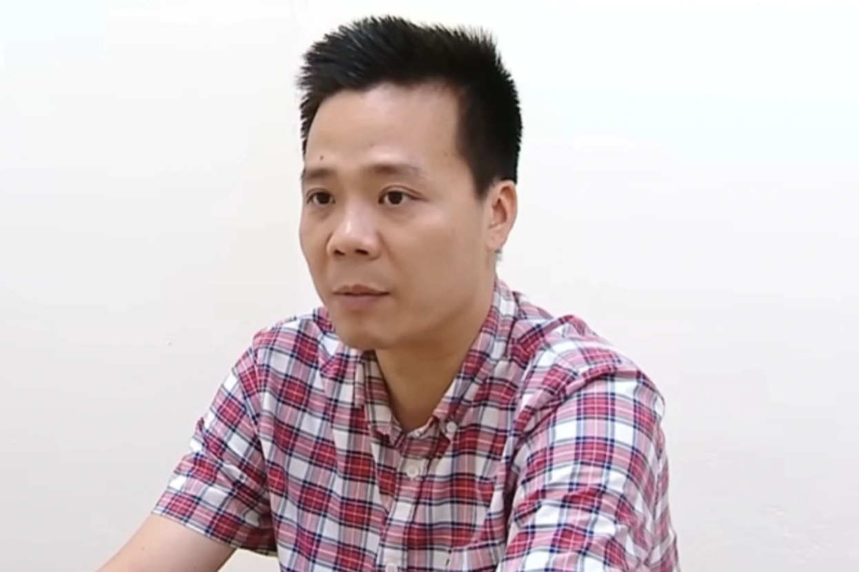 Truy tố "ông trùm" sản xuất, buôn bán hơn 539 tỉ đồng thực phẩm chức năng giả - Ảnh 1