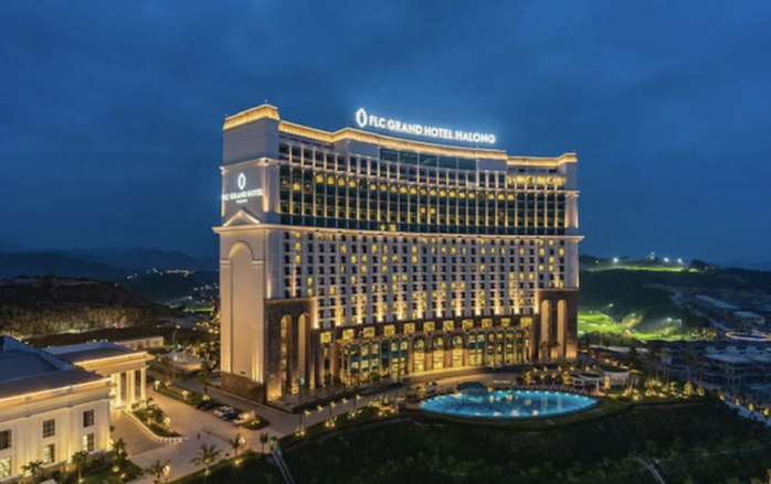 FLC Hạ Long thua kiện, phải trả căn hộ cùng tiền tỉ thuê cho nhiều khách hàng - Ảnh 1