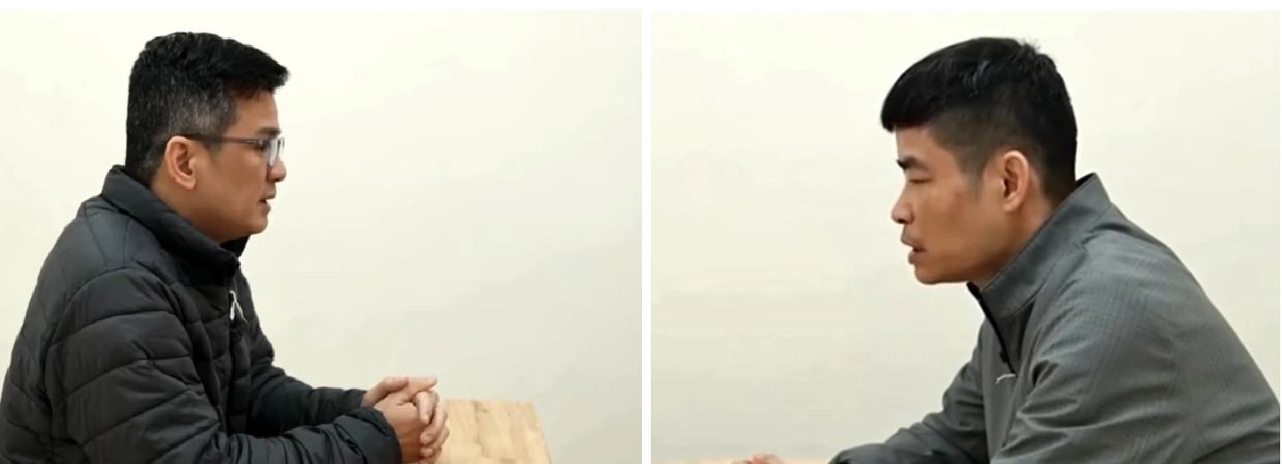 Khởi tố 74 bị can vì liên quan vụ can thiệp, chỉnh sửa chỉ số quan trắc môi trường - Ảnh 1