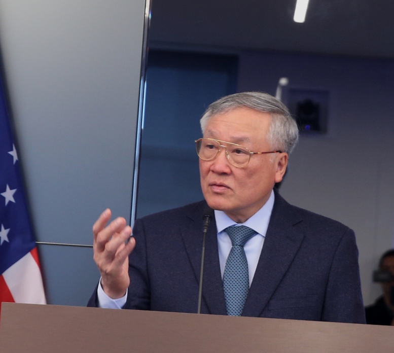 Phát biểu của Phó Thủ tướng Thường trực Chính phủ Nguyễn Hòa Bình tại Tọa đàm doanh nghiệp Việt Nam – Hoa Kỳ - Ảnh 2