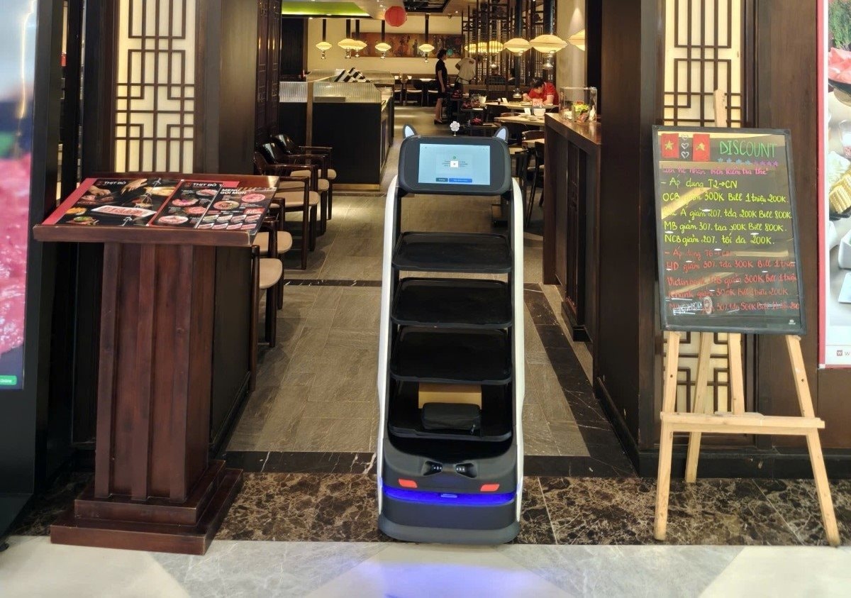 Golden Gate lãi gấp đôi sau 1 năm, "hồi sinh" The Coffee House và cú đập ngang chấn động - Ảnh 4