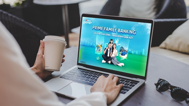 VPBank Prime lần thứ 2 liên tiếp được vinh danh “Ngân hàng dành cho Millennials & GenZ tốt nhất Việt Nam 2026” - Ảnh 2