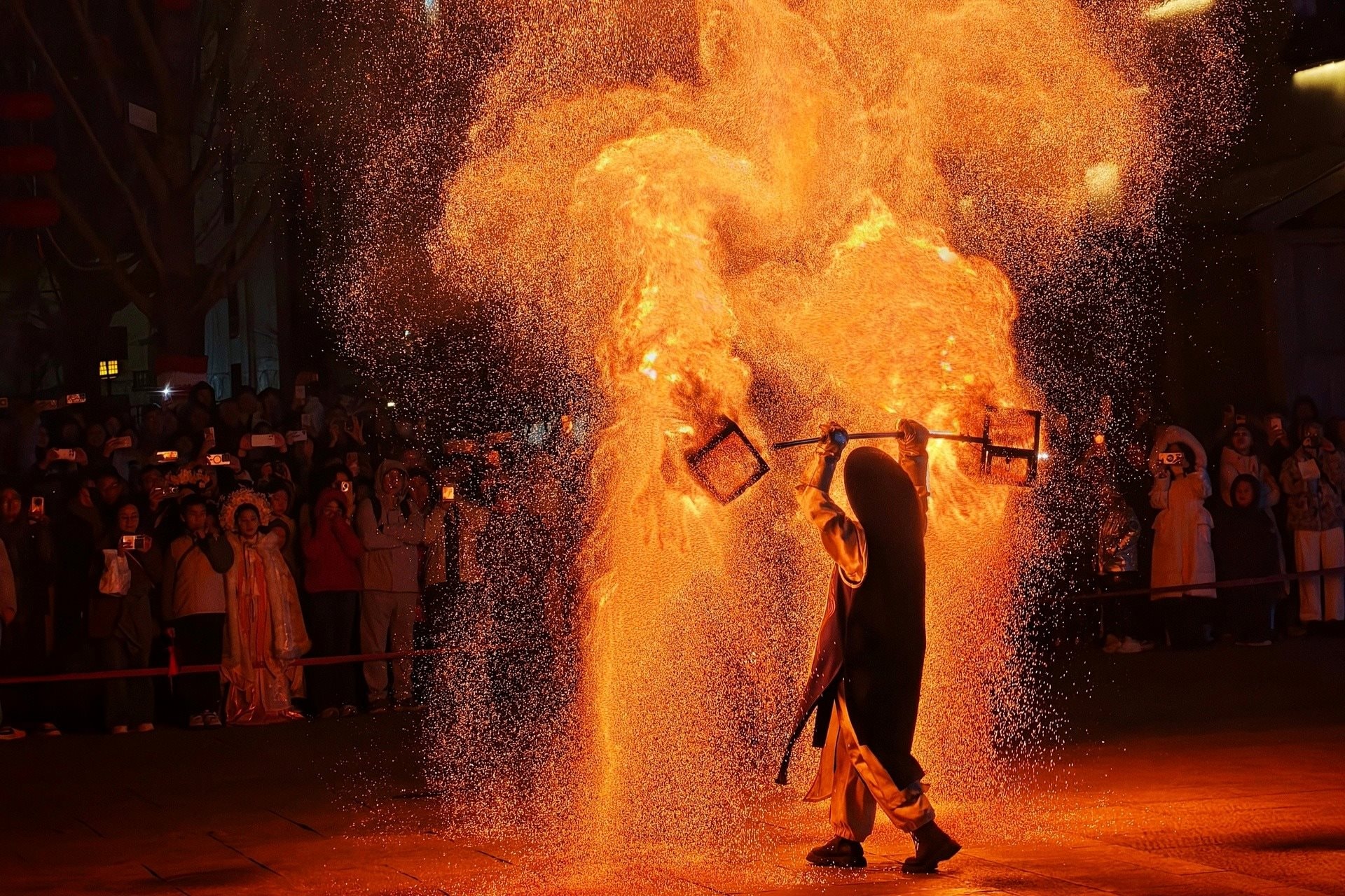 Xiaomi 17 Ultra nhận đặt trước tại TGDĐ, ưu đãi tối đa 20 triệu đồng - Ảnh 2