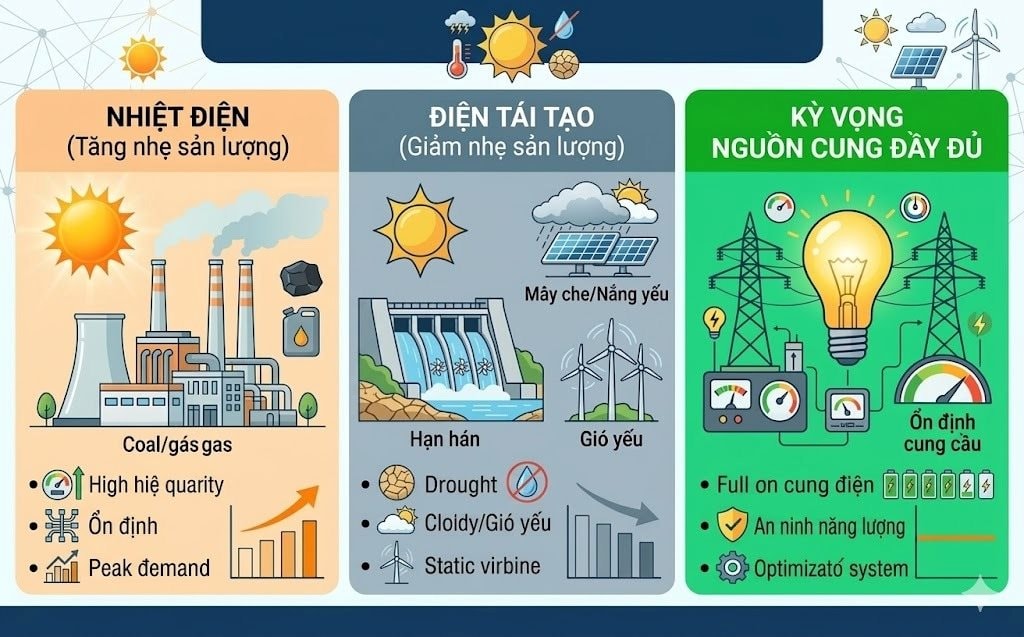 Vietcap: El Nino "tái xuất" sau tháng 8, lộ diện những mã cổ phiếu tiềm năng - Ảnh 1