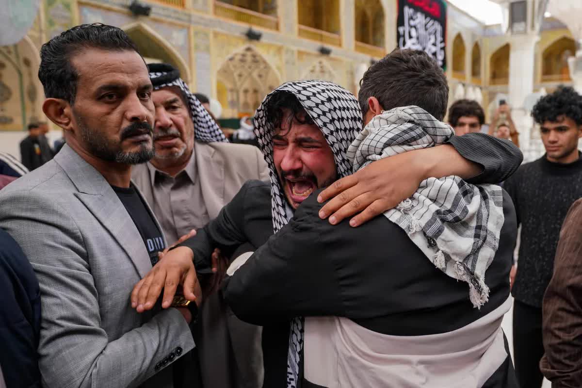 Các quốc gia họp tại Pakistan tìm giải pháp chấm dứt xung đột Trung Đông - Ảnh 2