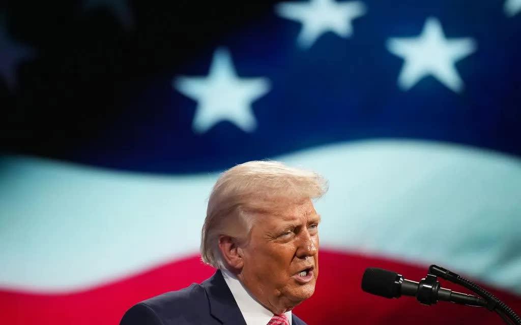 Tổng thống Trump tuyên bố Cuba sẽ là mục tiêu tiếp theo của Mỹ - Ảnh 1