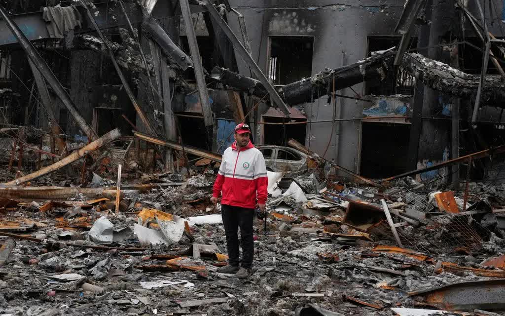 Các quốc gia họp tại Pakistan tìm giải pháp chấm dứt xung đột Trung Đông - Ảnh 1