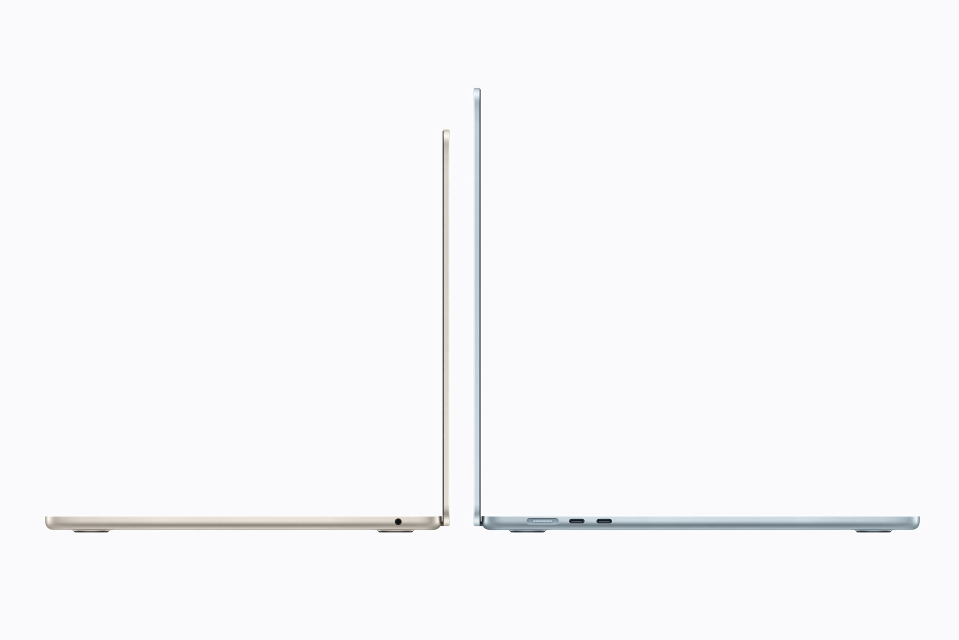 MacBook Air M5 ra mắt với dung lượng gấp đôi, giá từ 29,99 triệu đồng - Ảnh 7