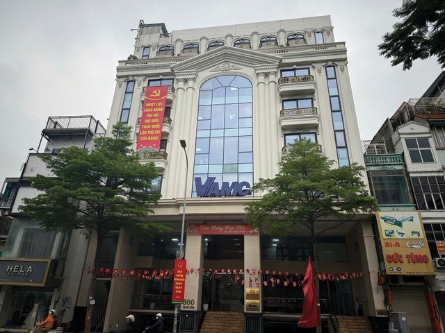 Gỡ “điểm nghẽn” thị trường mua bán nợ để nâng hiệu quả xử lý nợ xấu - Ảnh 2