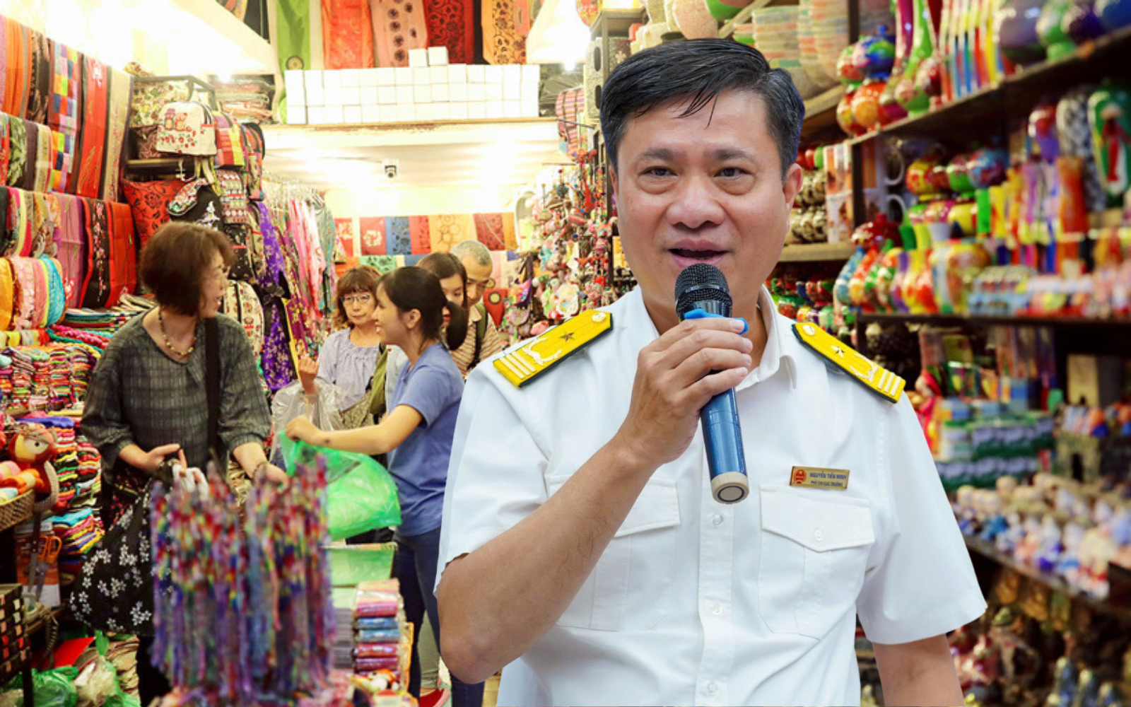 Đại diện Thuế Hà Nội: Cho thuê nhà phát sinh doanh thu quý 1/2026 chưa phải kê khai ngay, không cần nộp hợp đồng - Ảnh 1