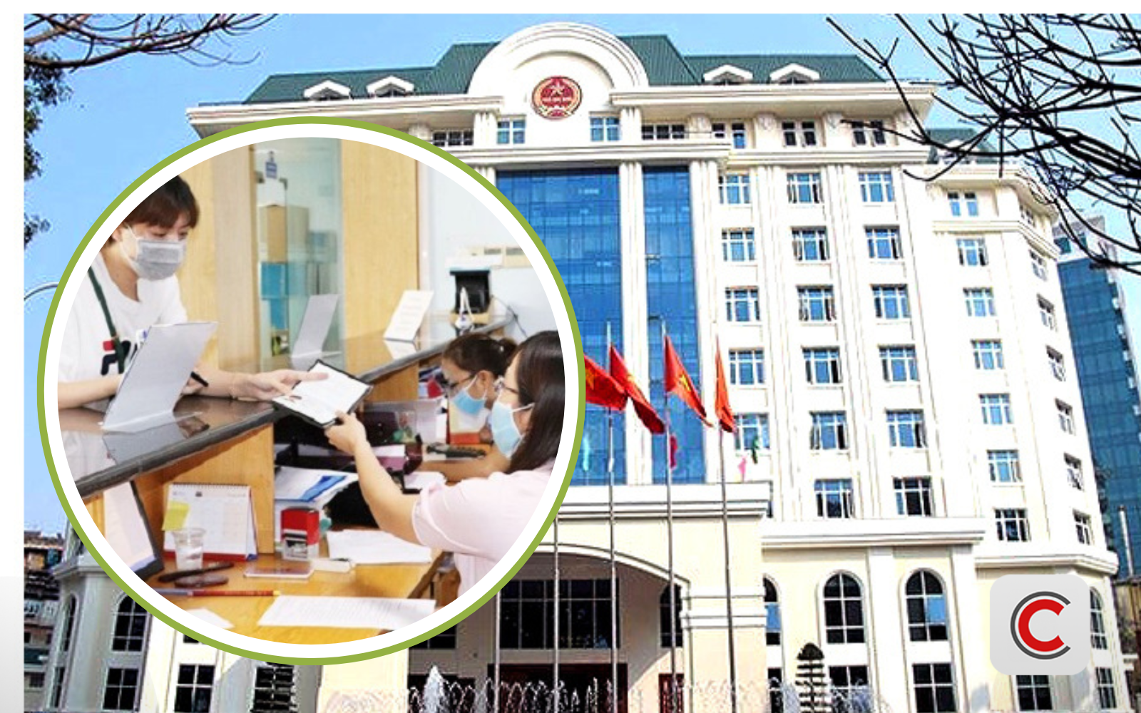 Cục thuế gửi thông tin quan trọng về quyết toán thuế 2025 - Ảnh 1