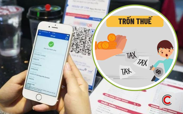 Hộ kinh doanh lưu ý: Cơ quan thuế cảnh báo hành vi sau sẽ được cho là trốn thuế - Ảnh 1