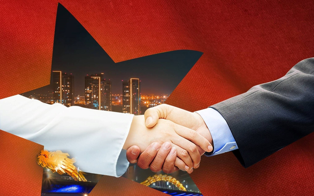 Việt Nam chốt thỏa thuận 2000 tỷ, mang về "siêu máy" đầu tiên của châu Á: Thứ khan hiếm tới mức mới chỉ Mỹ có - Ảnh 1