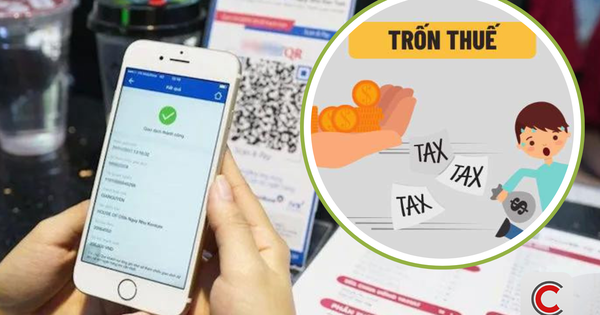 Hộ kinh doanh lưu ý: Cơ quan thuế cảnh báo hành vi sau sẽ được cho là trốn thuế