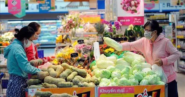 Ba kịch bản lạm phát và giải pháp kiểm soát CPI khoảng 4,5% năm 2026