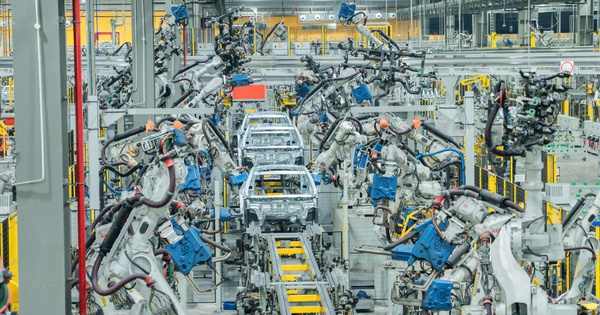 Kỳ vọng sớm có thêm thương hiệu ô tô Việt