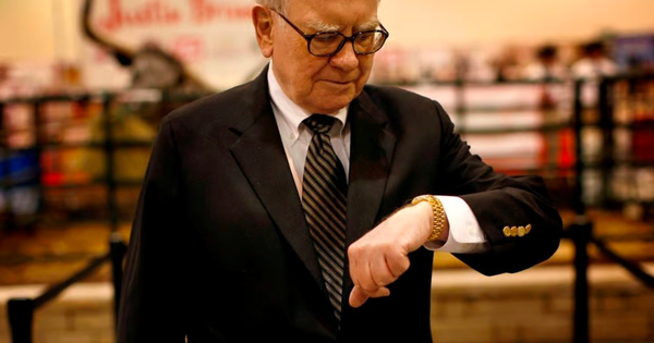 'Cỗ máy in tiền' của Warren Buffett thông báo lợi nhuận giảm gần 30%, kết thúc thời kỳ hoàng kim của huyền thoại đầu tư