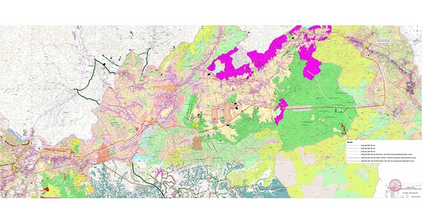 Chấp thuận chủ trương đầu tư dự án đường dây 220 kV Trạm cắt 220 kV Đa Nhim - Đức Trọng - Di Linh
