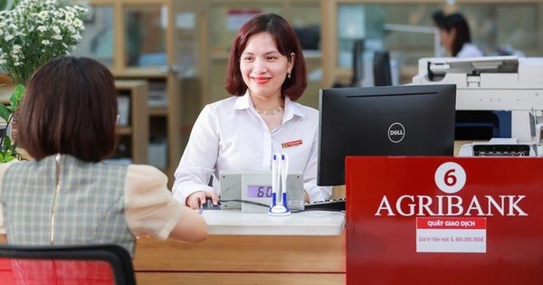 Lãi suất ngân hàng Agribank mới nhất tháng 3/2026