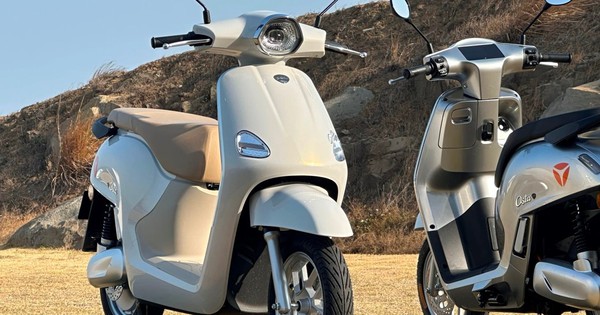 Cuộc đua ‘xe ôm điện’: Liên minh Grab-Yadea gia nhập thị trường, lập thế đối trọng với hãng nội địa