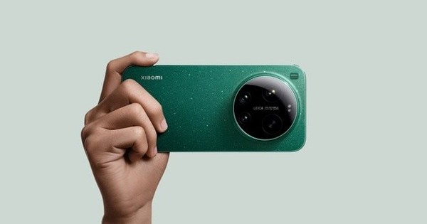Xiaomi 17 Ultra nhận đặt trước tại TGDĐ, ưu đãi tối đa 20 triệu đồng