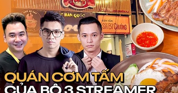 Quán cơm tấm Sà Bì Chưởng ở Đà Lạt của Độ Mixi, Xemesis, PewPew chính thức thông báo đóng cửa