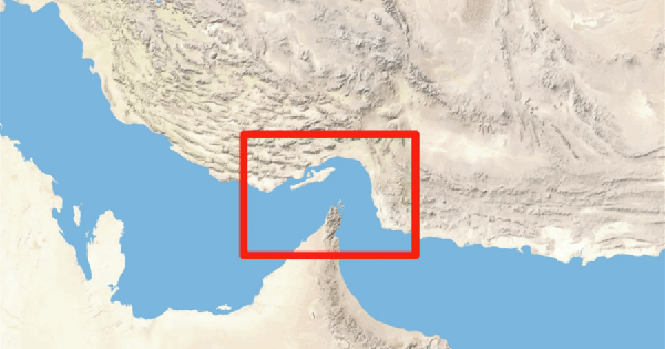 Iran đóng cửa eo biển Hormuz sẽ có ý nghĩa gì đối với Nga?