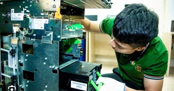 Truy tố nhân viên FPT IS dùng chiêu "mượn tiền thử máy" để lấy 600 triệu đồng của TPBank đi đánh bạc